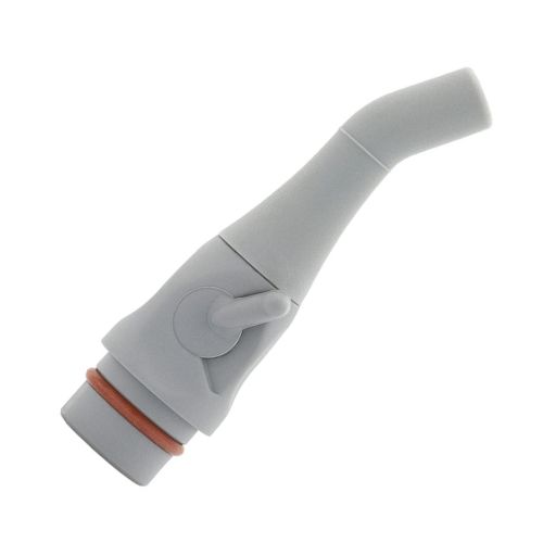 Rękojeść zasysająca z wyrzutnikiem śliny dla Duerr Comfort