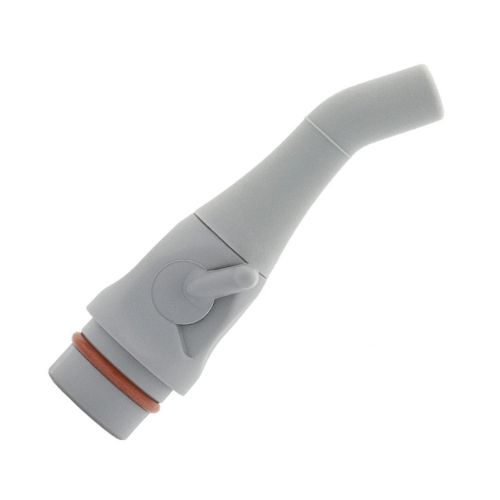 Nyálelszívó kézidarab a Sirona készülékhez