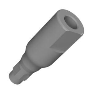 Scanbody - Straumann Bone Level