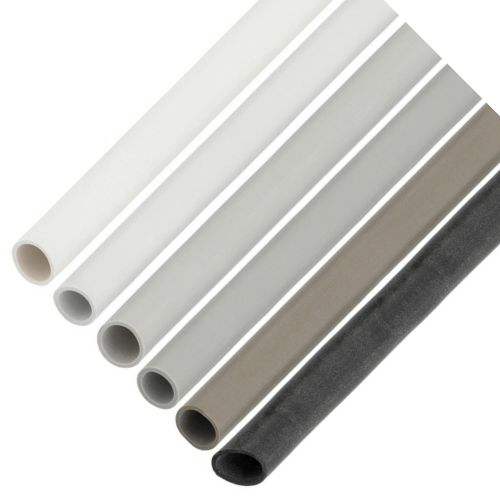 Силіконова оболонка 7 9 10 11мм x 25м