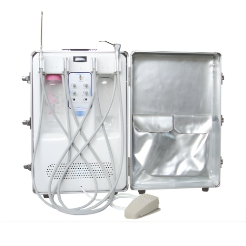 Appareil dentaire portable standard (modèle DB-405)