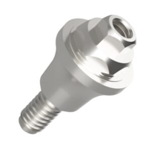 Straight Multi-Unit - Biotech Dental Kontact