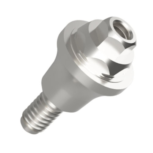 Rotor für NSK S-Max M900 / M900L / M900KL / M900SL / M900WL / M900BL – Standard, Reparaturset