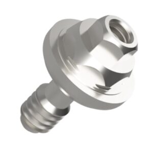 Multi-unités droites - Microdent System