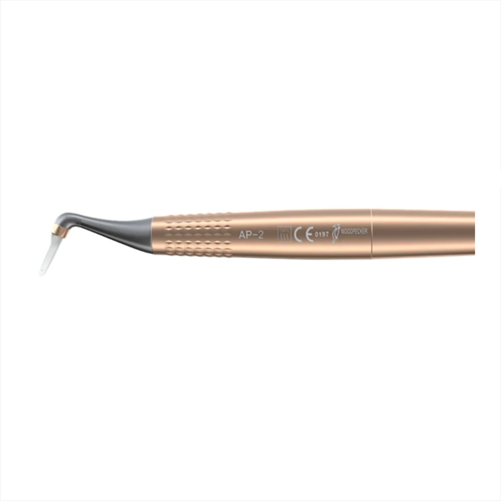 Subgingival Woodpecker AP-2 Air Polisher Handpiece
