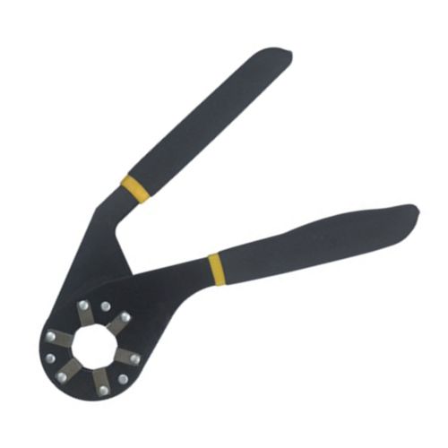 Інструмент / Гайковий ключ Гайковий ключ для циліндра (круглі вироби)