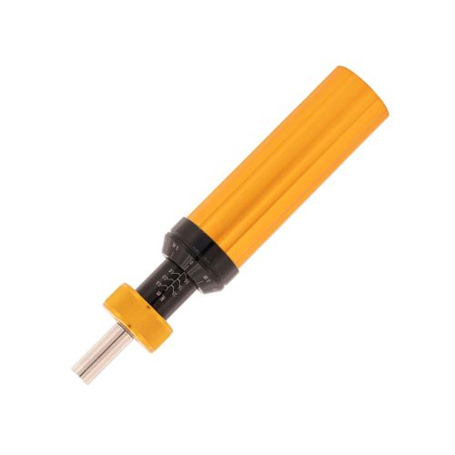 トルクレンチ 0.3 - 3 Nm