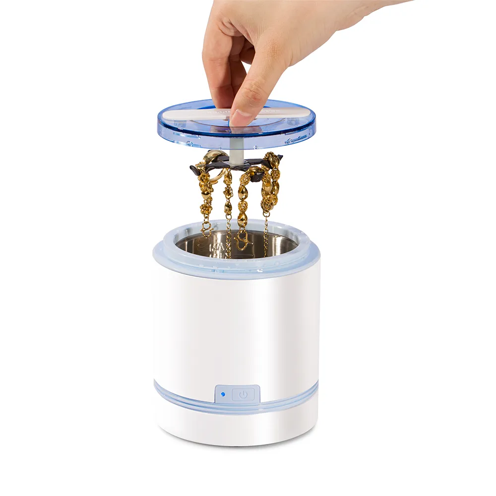 best Ultrasonic Cleaner Invisalign 