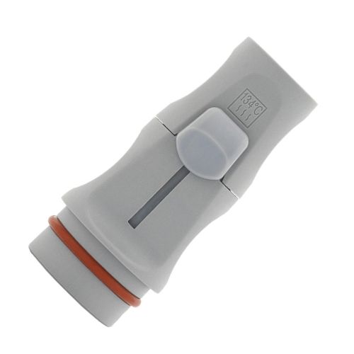 Univerzális nagyméretű szívó kézidarab a HVE-hez