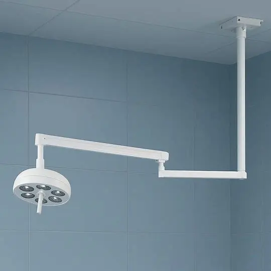 WOODPECKER D6 HEXA Operating Lamp (Ceiling Mount)