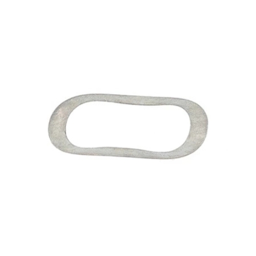 Κυματιστή ροδέλα για W&H - Alegra WE-56 AM-20BC WA-99 Δύο κόκκινα δαχτυλίδια