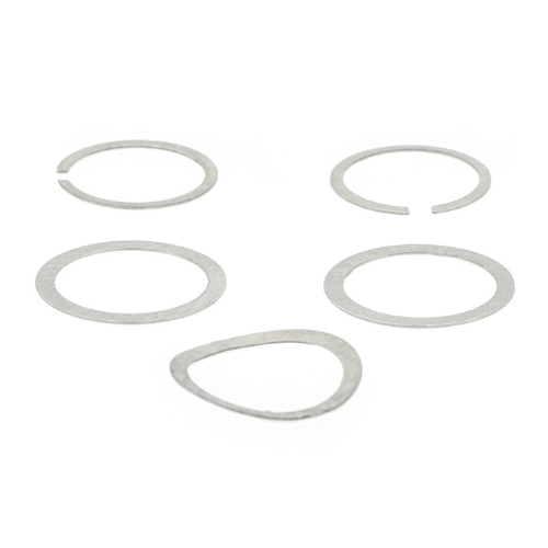 Σετ κυματιστής ροδέλας για STAR 430