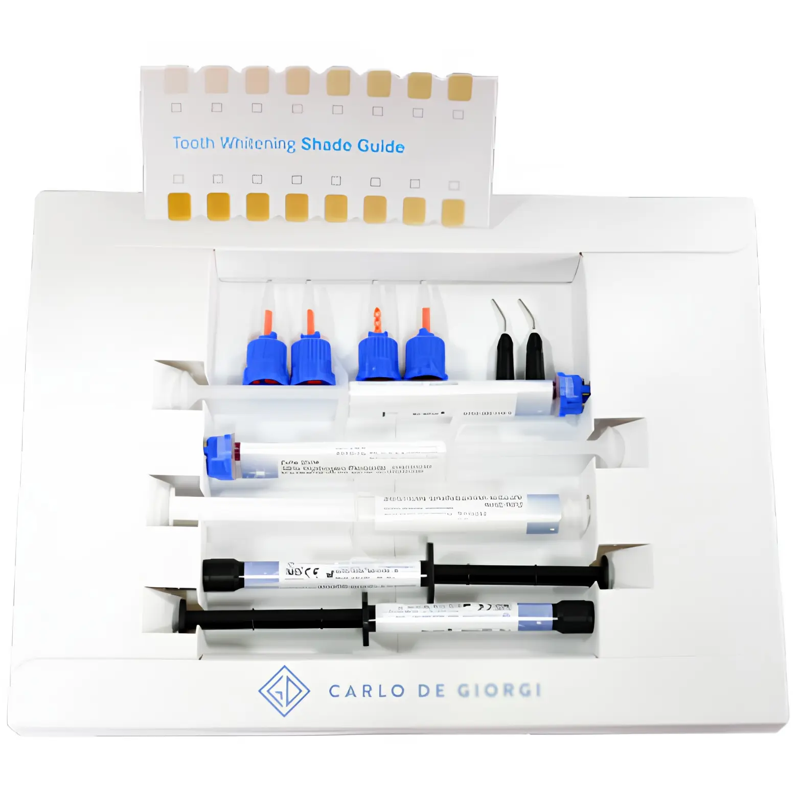 White Accelerator Whitening Kit