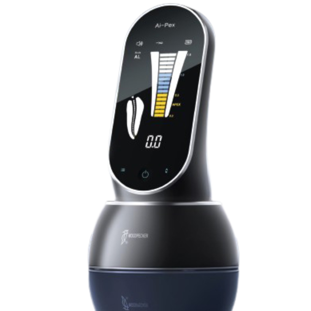 WoodPecker AI PEX Versione Master