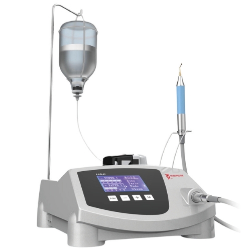 WoodPecker US-II Led - qualité supérieure