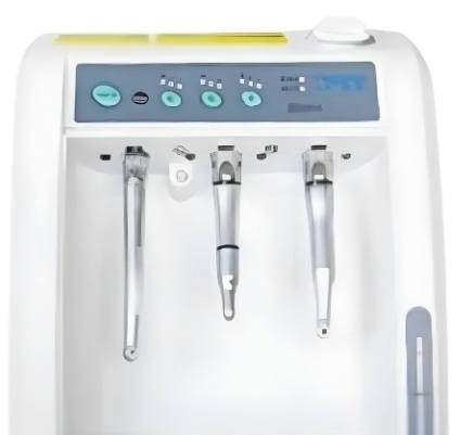 best quality Woodpecker Automatic Handpiece Lubrication System H6005