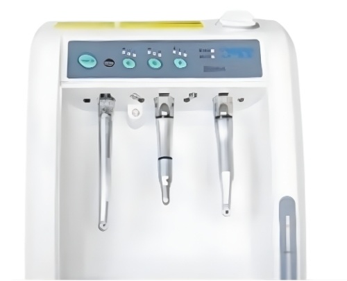 premium quality Woodpecker Automatic Handpiece Lubrication System H6005