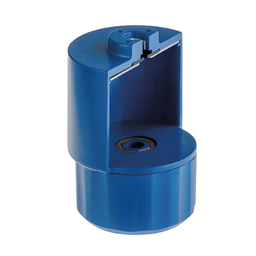 Woodpecker Niebieski klucz dynamometryczny do końcówek skalerów PT-B i PT-A (kompatybilny z EMS)