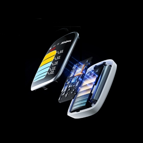 picchio di qualità superiore minipex localizzatore apicale