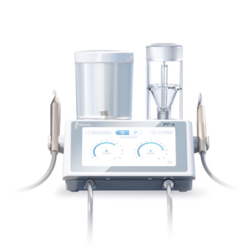 Woodpecker Sistema di profilassi PTA