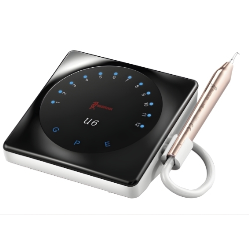 Woodpecker U6 Ultrasonic Scaler EMS Compatible