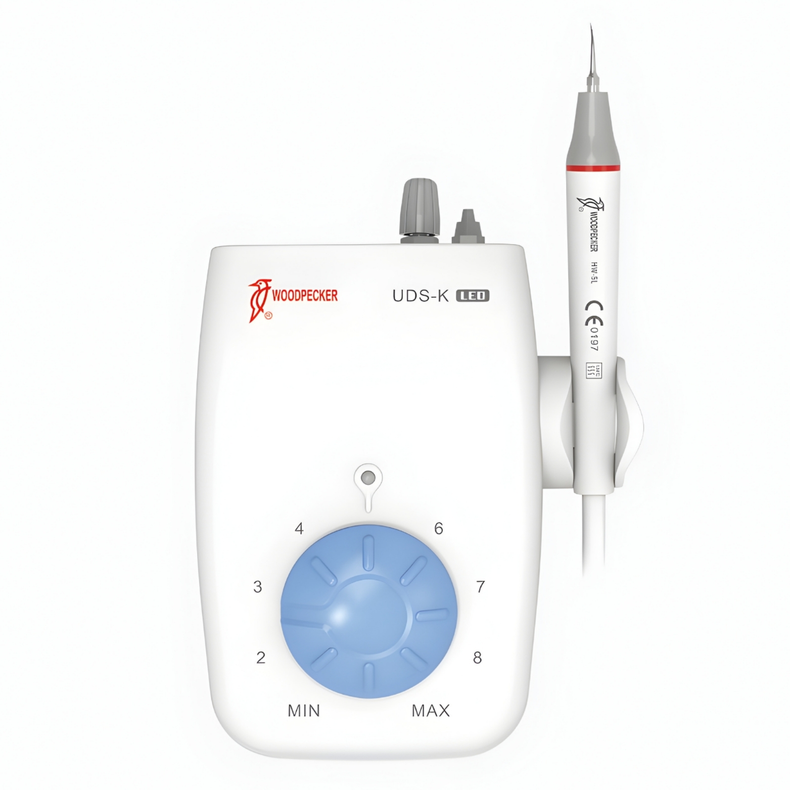 Woodpecker UDS-K Détartreur à Ultrasons LED - Compatible EMS