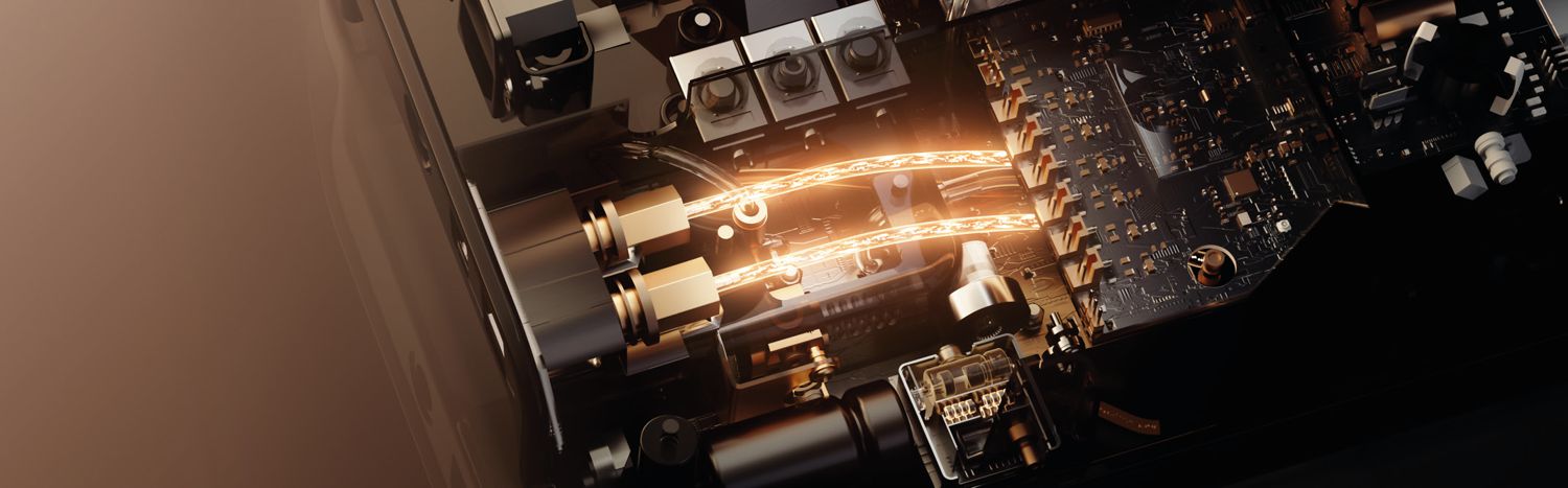 Specyfikacja Woodpecker PTE