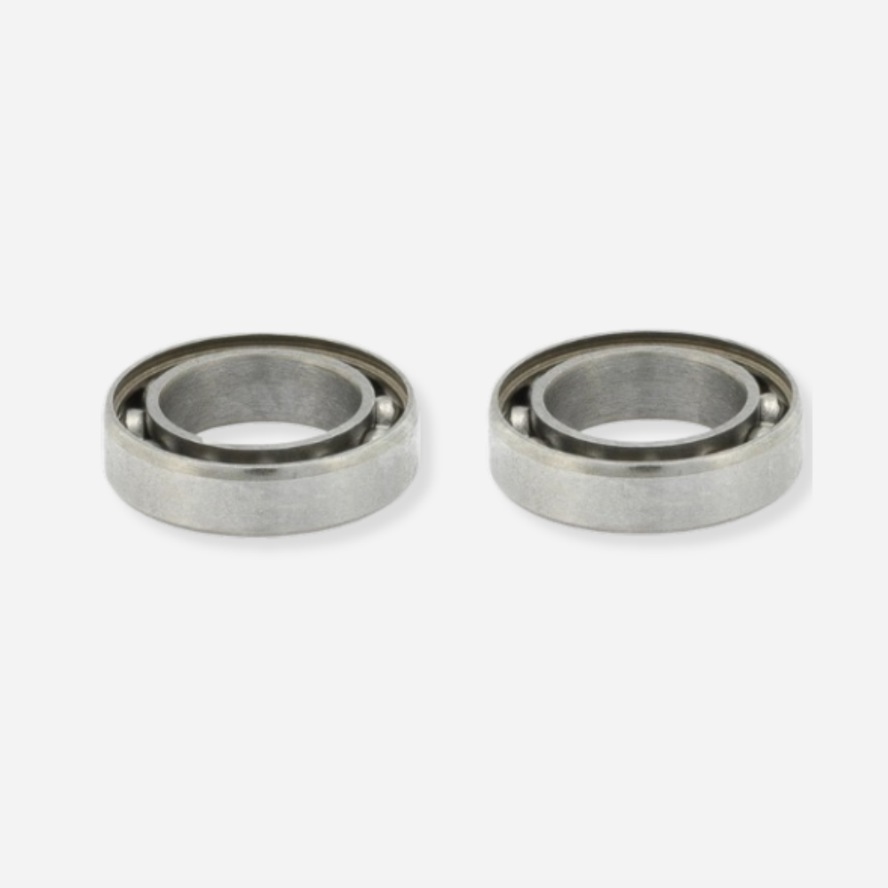 Cojinetes de contraángulo