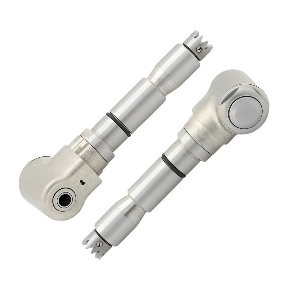 Fej az NSK Ti-Max X25L kontraszögű rögzítőhöz 1:1