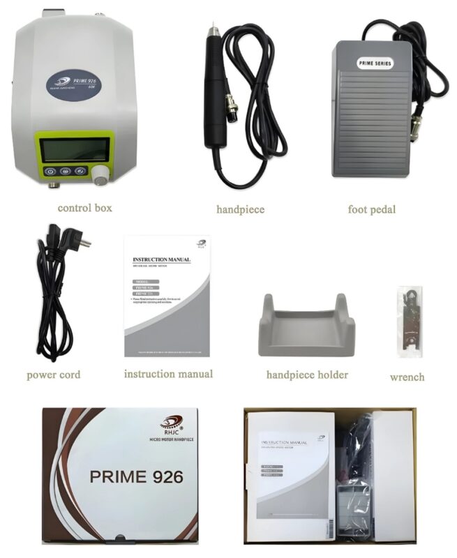 high quality PRIME 926