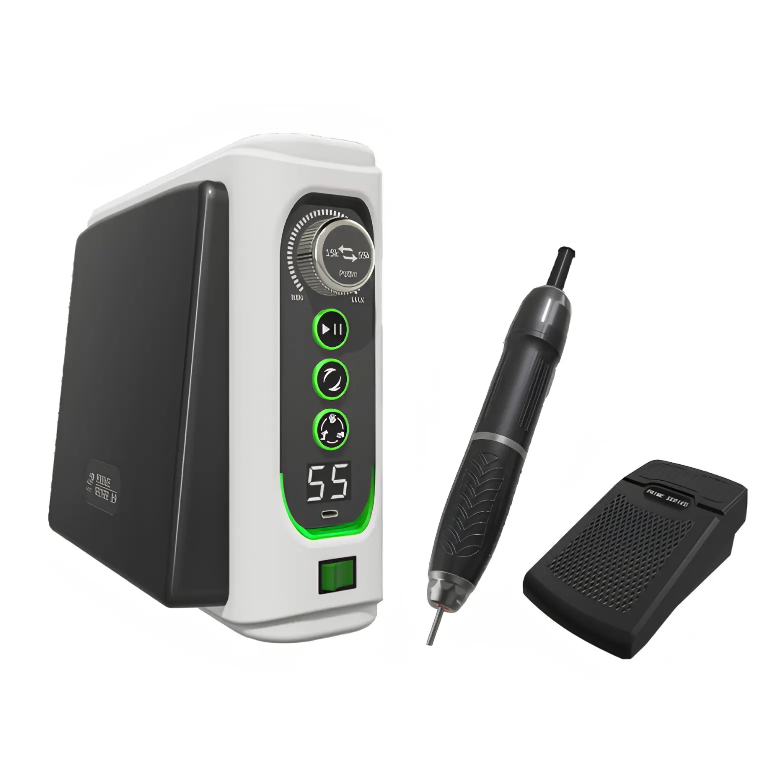 PRIME SENSE A9 Brushless Micromotor
