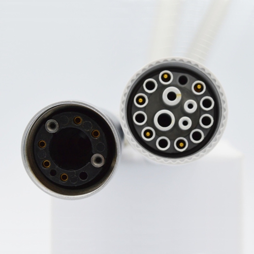 szilikoncső tömlő iXR3L, iMMrL, Handy Power mikromotorokhoz legjobb minőségben