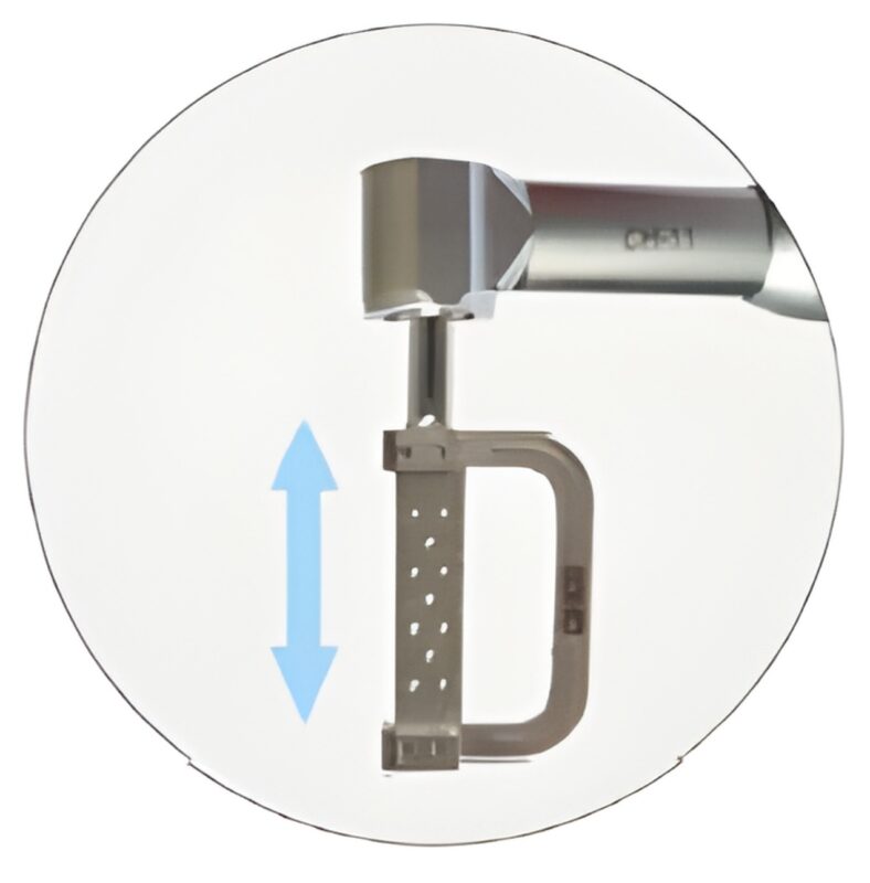 C3-11 KIT Dental Stripping Kit (IPR System)