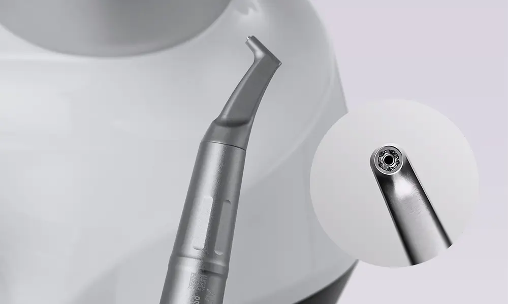 woodpecker PT B Mini Dental Air Polisher 3