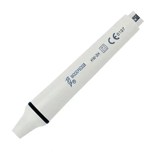 Woodpecker & DTE Replacement Ultrasonic Scaler Handpiece – Autoclavable (EMS & Satelec Compatible)